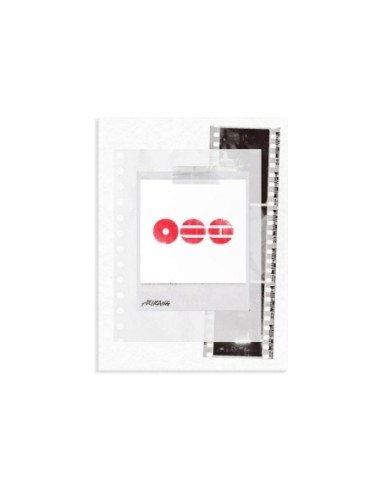BTS 5th Album - ARIRANG (Weverse Albums Ver.)