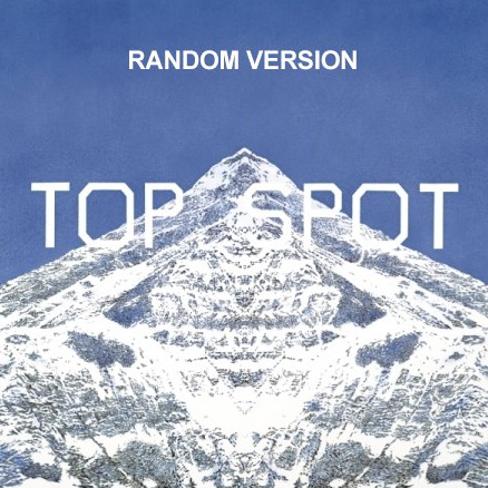 T.O.P - ANOTHER DIMENSION (Random Ver.)